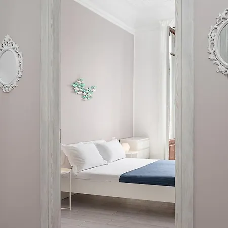 아파트 Hemeras Boutique Homes - 4 Design Homes In Center