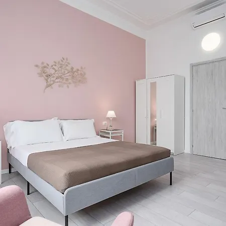 Hemeras Boutique Homes - 4 Design Homes In Center * 밀라노