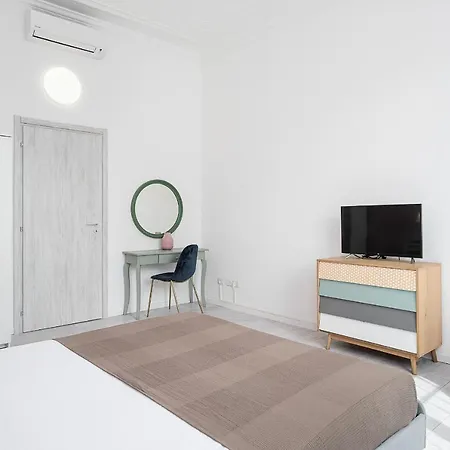 Daire Hemeras Boutique Homes - 4 Design Homes In Center Milano