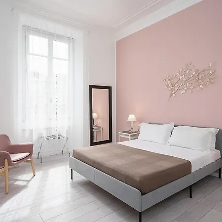 Daire Hemeras Boutique Homes - 4 Design Homes In Center Milano