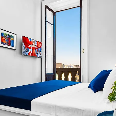 Daire Hemeras Boutique Homes - 4 Design Homes In Center