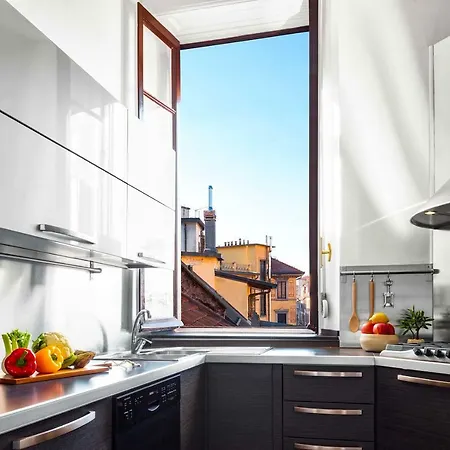 Daire Hemeras Boutique Homes - 4 Design Homes In Center *