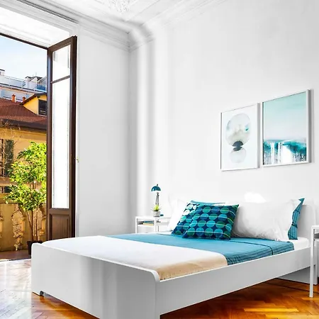 Daire Hemeras Boutique Homes - 4 Design Homes In Center Milano