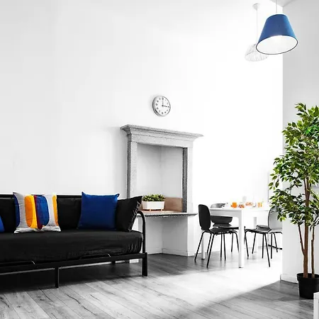 Hemeras Boutique Homes - 4 Design Homes In Center Lägenhet *